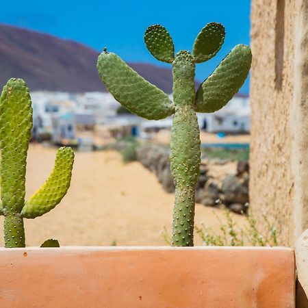Eslanzarote La Duna House, Wifi, Sea Views Калета-де-Себо Экстерьер фото
