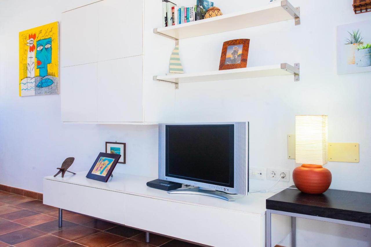 Eslanzarote La Duna House, Wifi, Sea Views Калета-де-Себо Экстерьер фото