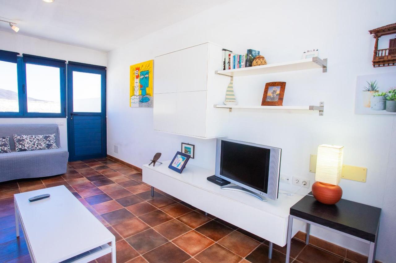 Eslanzarote La Duna House, Wifi, Sea Views Калета-де-Себо Экстерьер фото