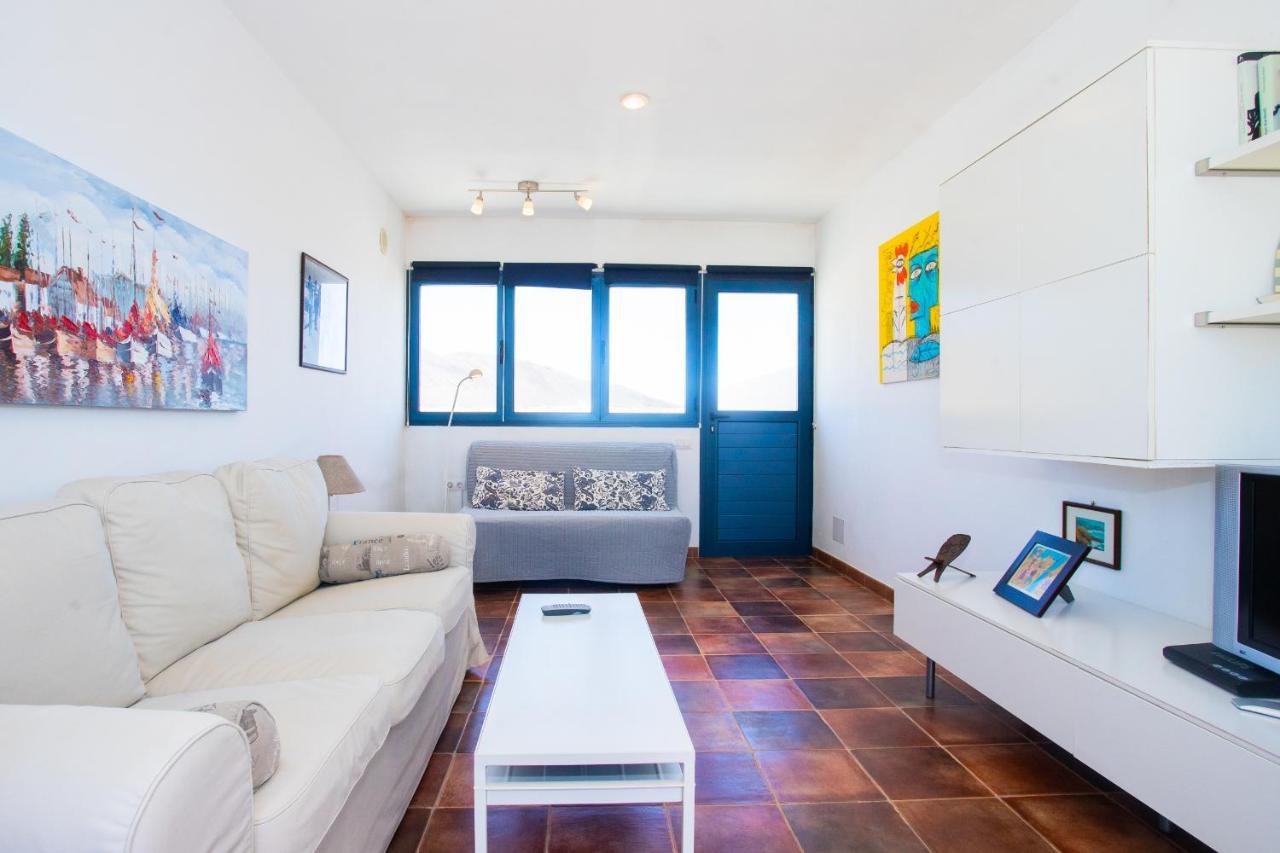 Eslanzarote La Duna House, Wifi, Sea Views Калета-де-Себо Экстерьер фото