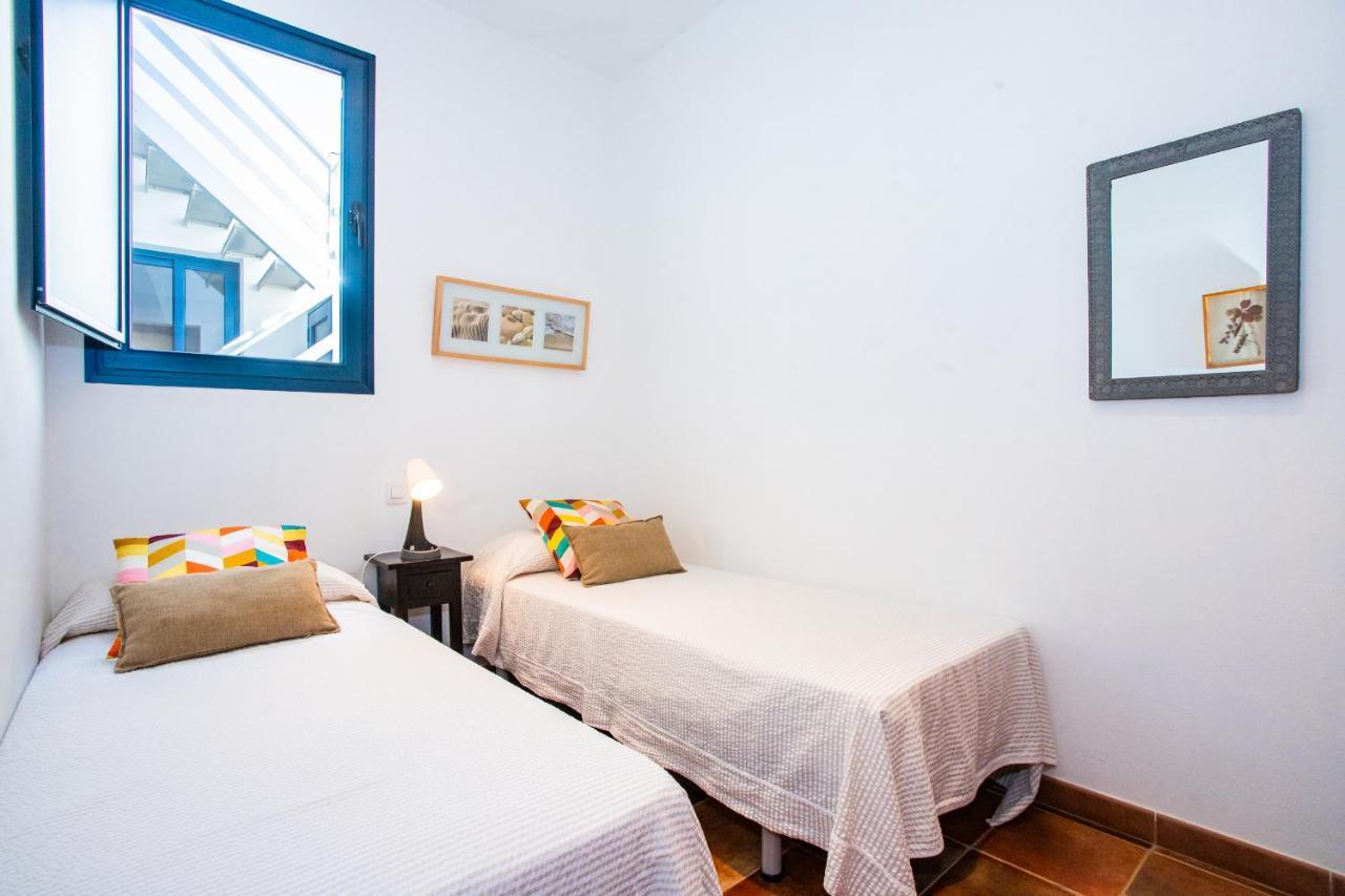 Eslanzarote La Duna House, Wifi, Sea Views Калета-де-Себо Экстерьер фото