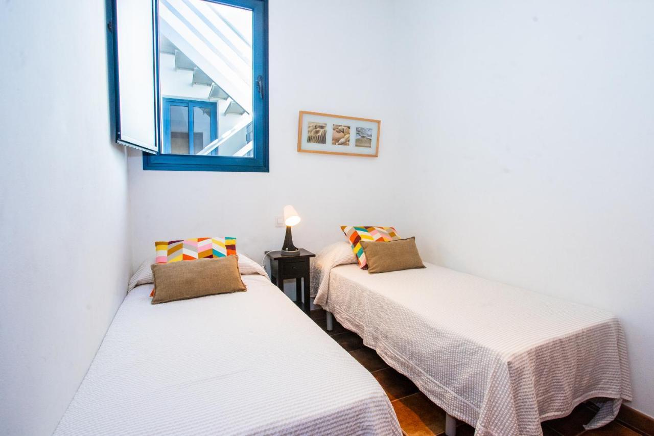 Eslanzarote La Duna House, Wifi, Sea Views Калета-де-Себо Экстерьер фото