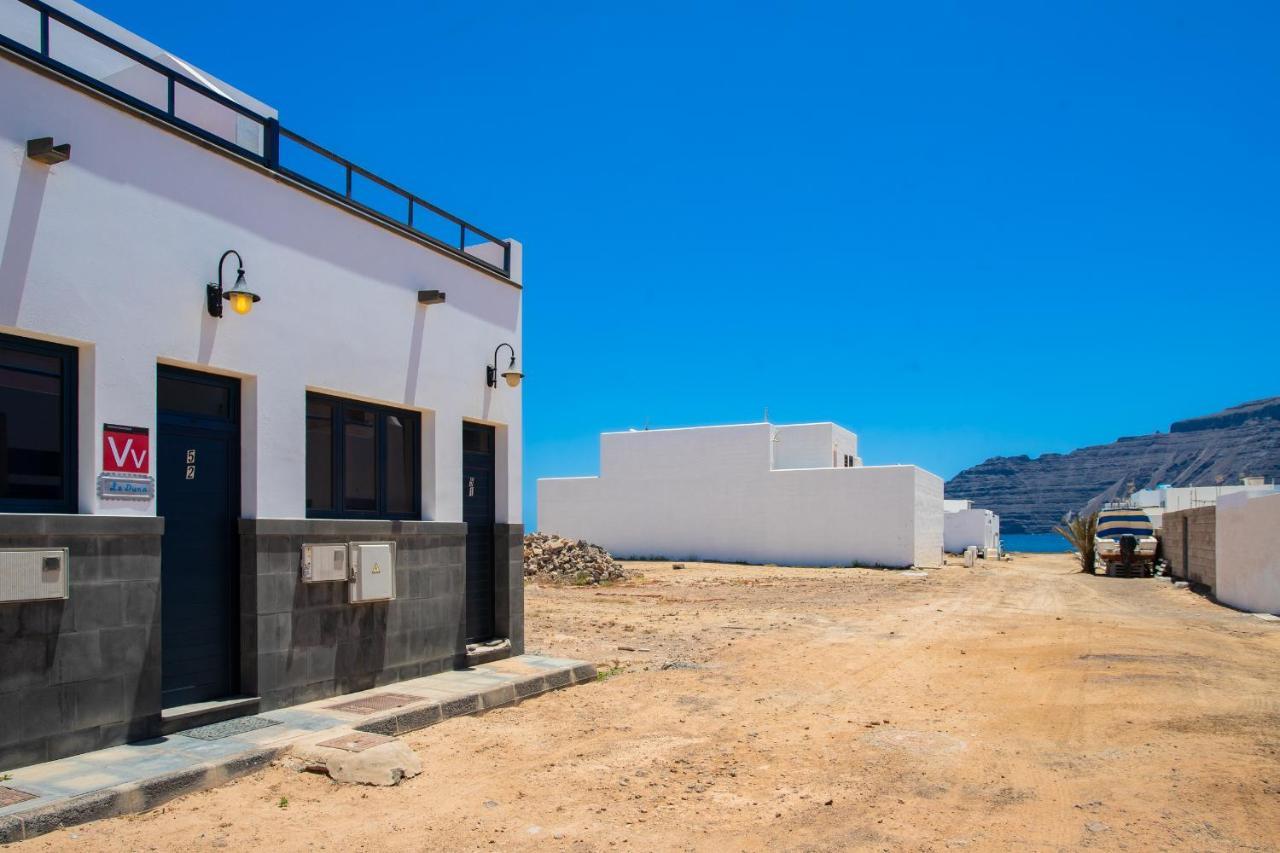 Eslanzarote La Duna House, Wifi, Sea Views Калета-де-Себо Экстерьер фото