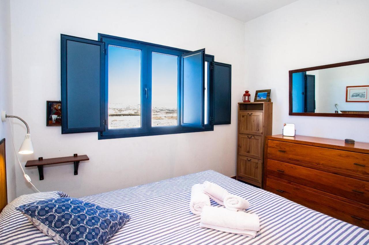 Eslanzarote La Duna House, Wifi, Sea Views Калета-де-Себо Экстерьер фото