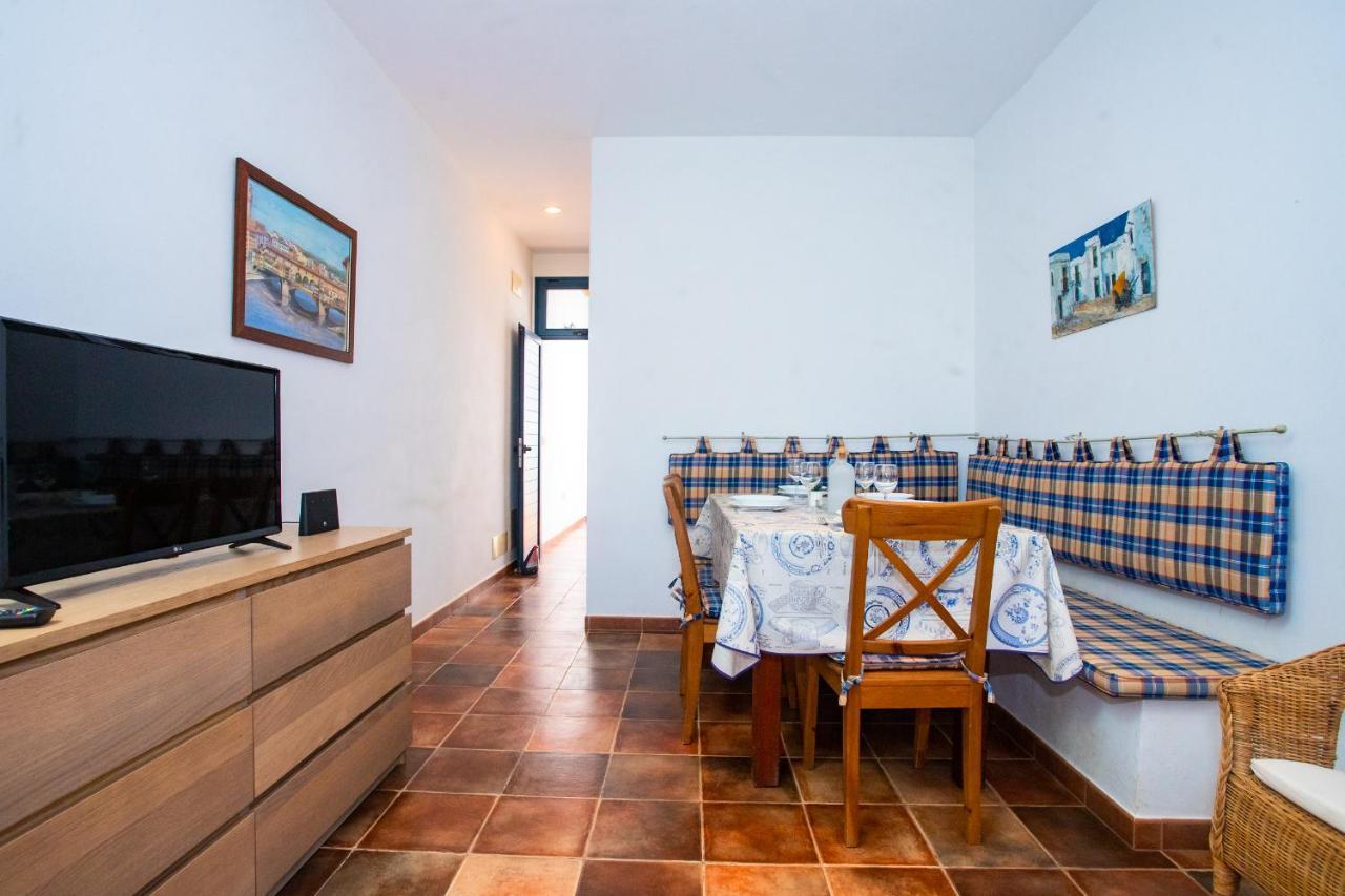 Eslanzarote La Duna House, Wifi, Sea Views Калета-де-Себо Экстерьер фото