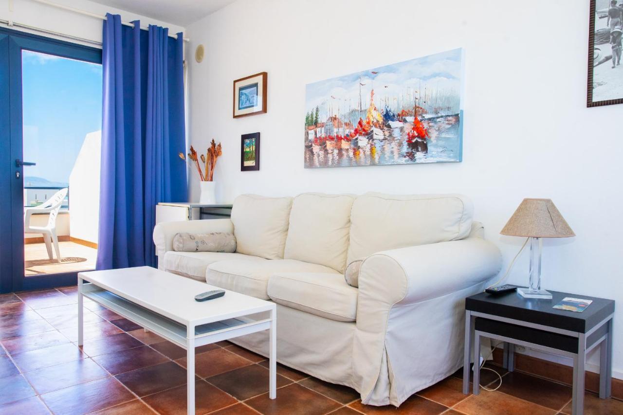Eslanzarote La Duna House, Wifi, Sea Views Калета-де-Себо Экстерьер фото