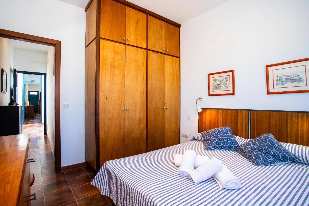 Eslanzarote La Duna House, Wifi, Sea Views Калета-де-Себо Экстерьер фото